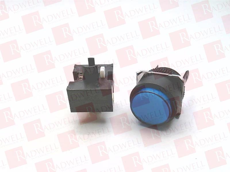 OMRON A165-TAM-1