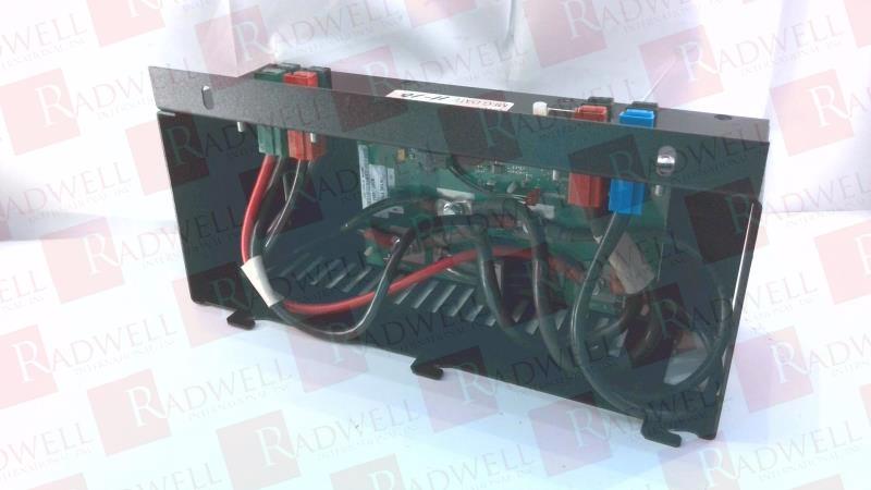 POWERCART SYSTEMS 43-100924