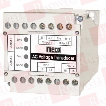 MECO INTERNATIONAL R-CMT