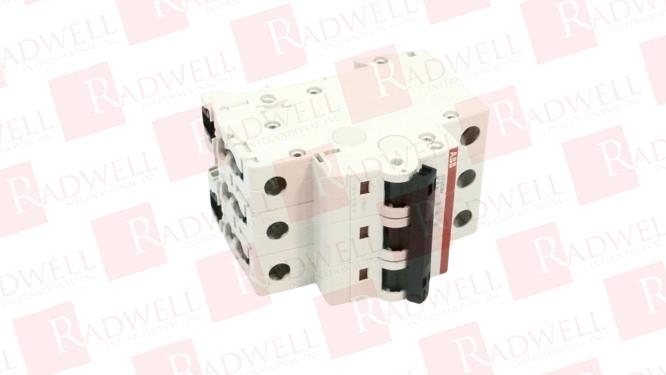 ASEA BROWN BOVERI ST203M-K13