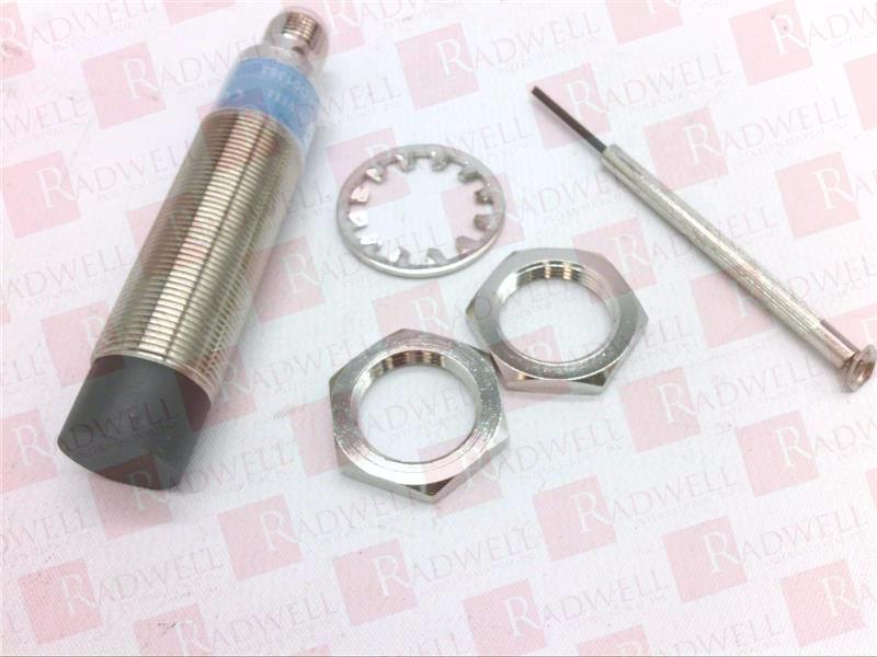 RADWELL VERIFIED SUBSTITUTE BAW M18MG-UAC80F-S04G-SUB