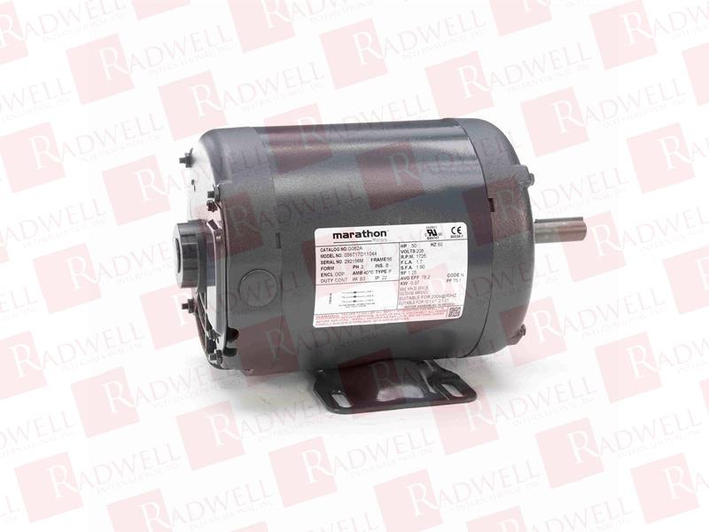 REGAL REXNORD 056T17D11044