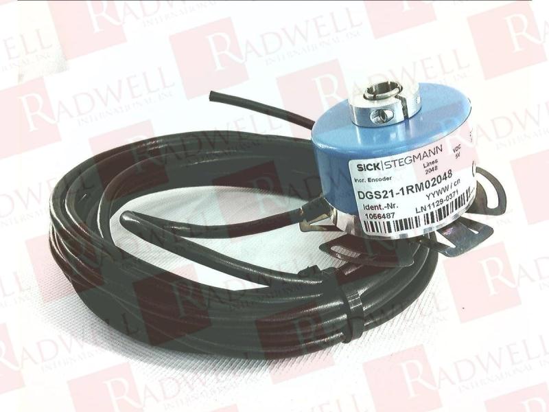 SICK DGS21-1RM02048
