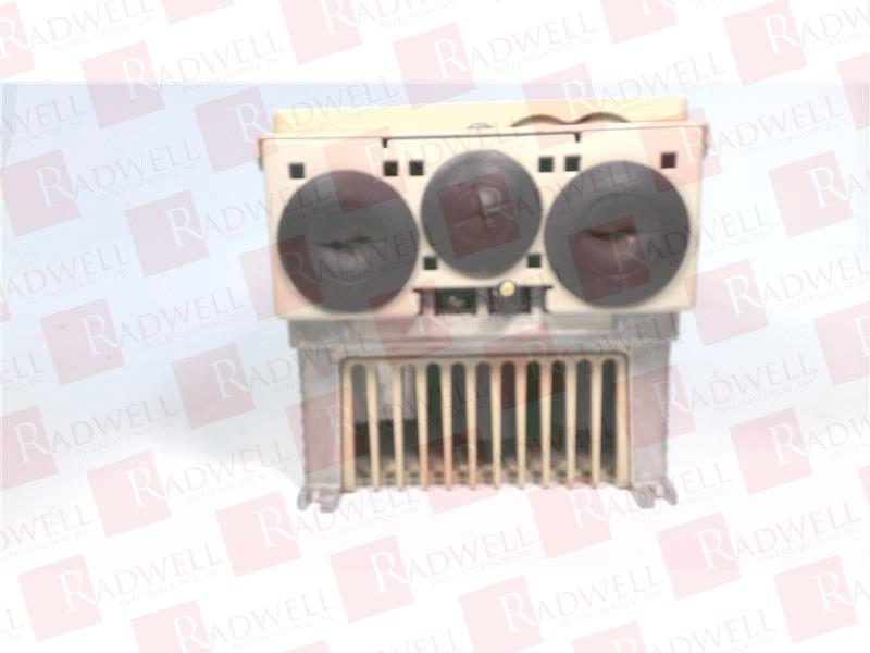 YASKAWA ELECTRIC CIMR-VB4A0018FBA