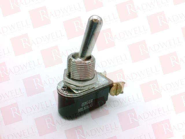 CARLING SWITCH 89F-5557