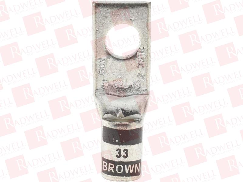 ABB THOMAS & BETTS -17213-5-BD