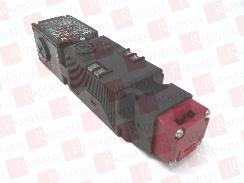 OMRON D4GL-4GFG-A