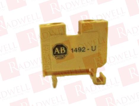 ALLEN BRADLEY 1492-UM2