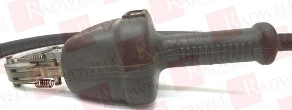 GENERAL ELECTRIC 50-233390AGAA2