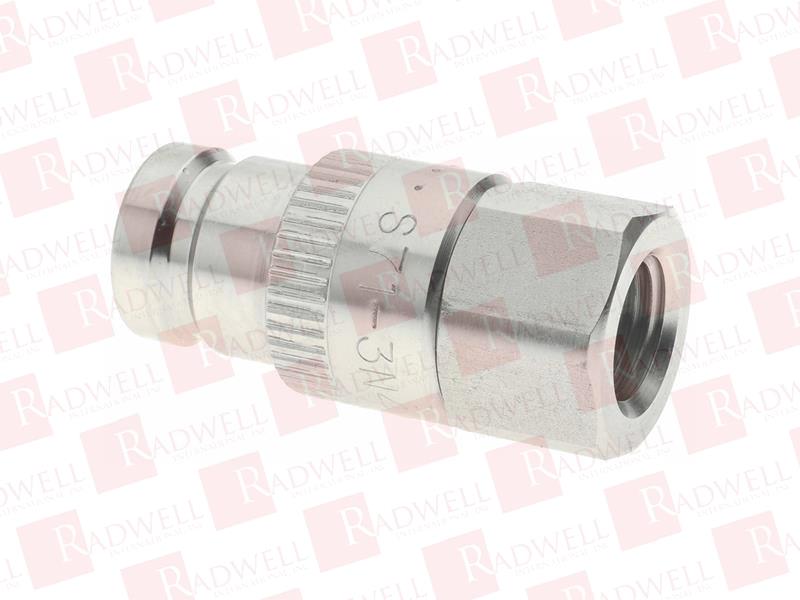 PARKER S71-3N4-4F
