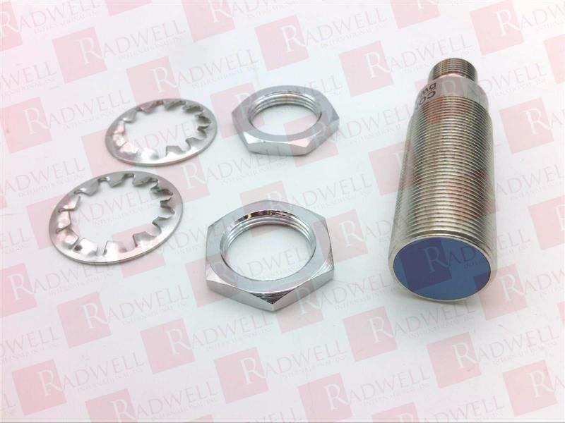 CONTRINEX DW-AS-603-M18-002