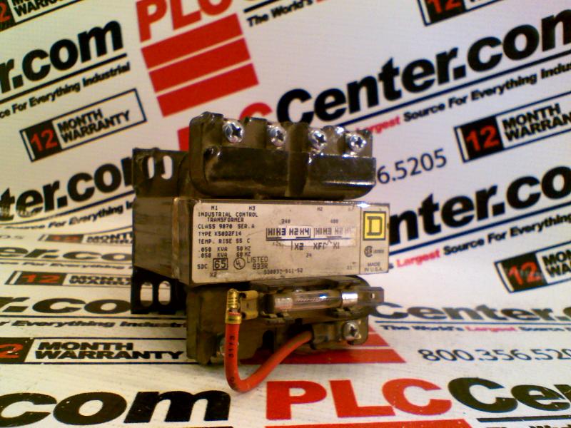 SCHNEIDER ELECTRIC 9070K50D2F14