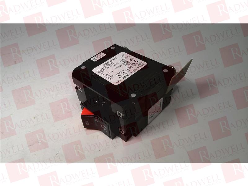 HUBBELL GFSMCB120252P