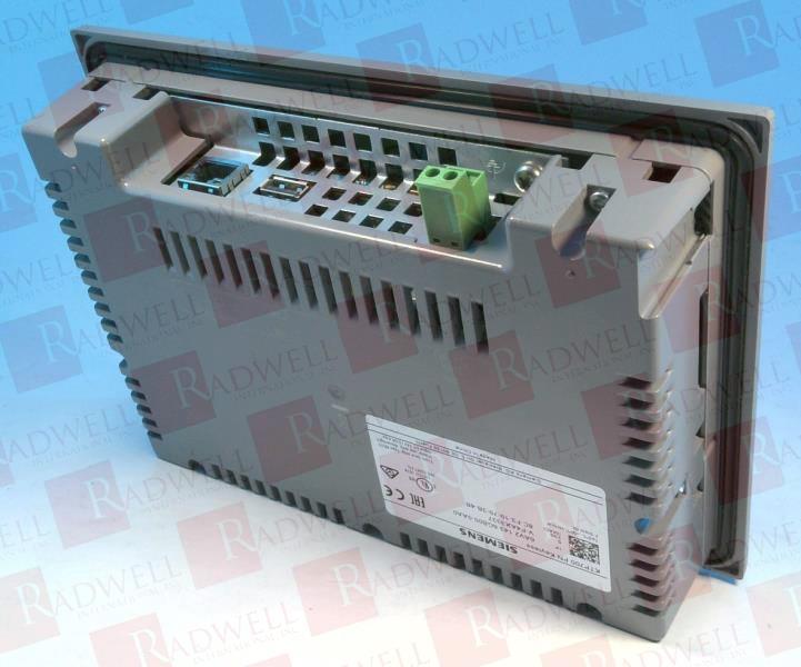SIEMENS 6AV2143-6GB00-0AA0