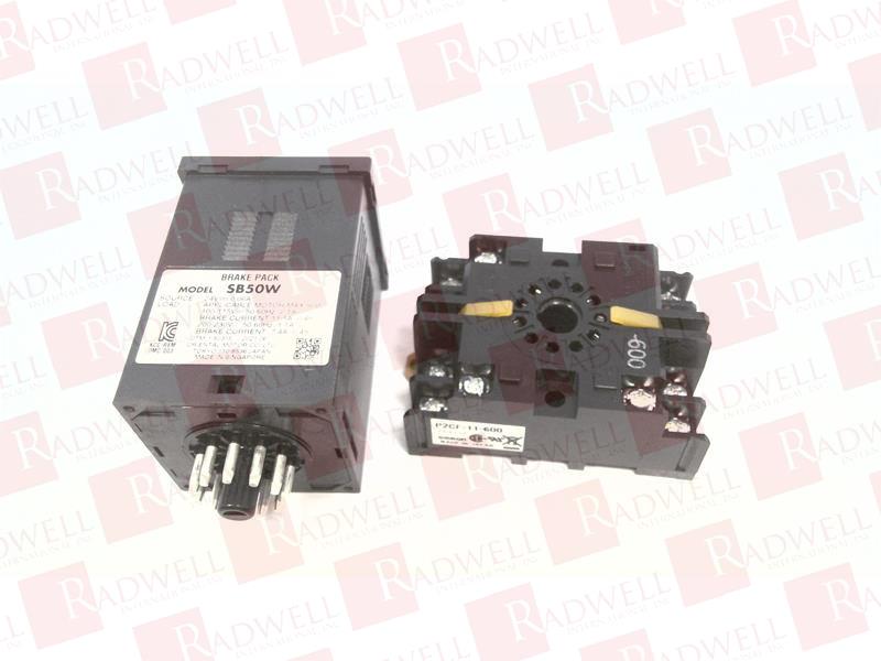 ORIENTAL MOTOR SB50W