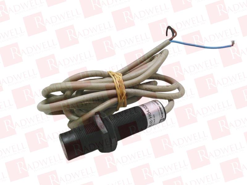 SCHNEIDER ELECTRIC XUB-H043234