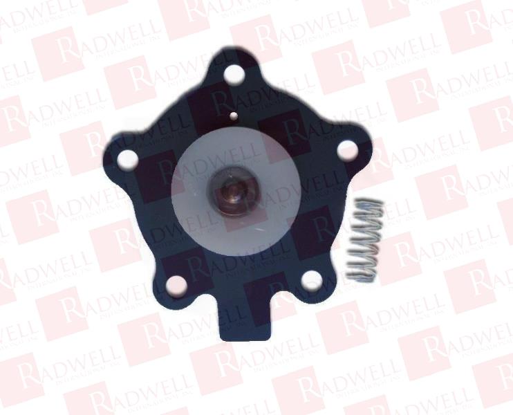 RADWELL VERIFIED SUBSTITUTE K2003-SUB