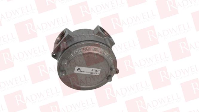 CORTEM GROUP ST26.1