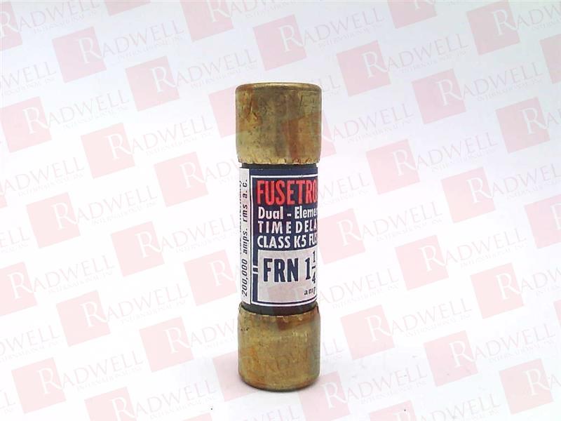 EATON CORPORATION FRN-1-1/4