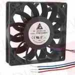 DELTA GROUP ELECTRONICS FFB1248EH-F00