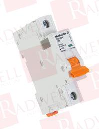 WEIDMULLER BR1C15UC