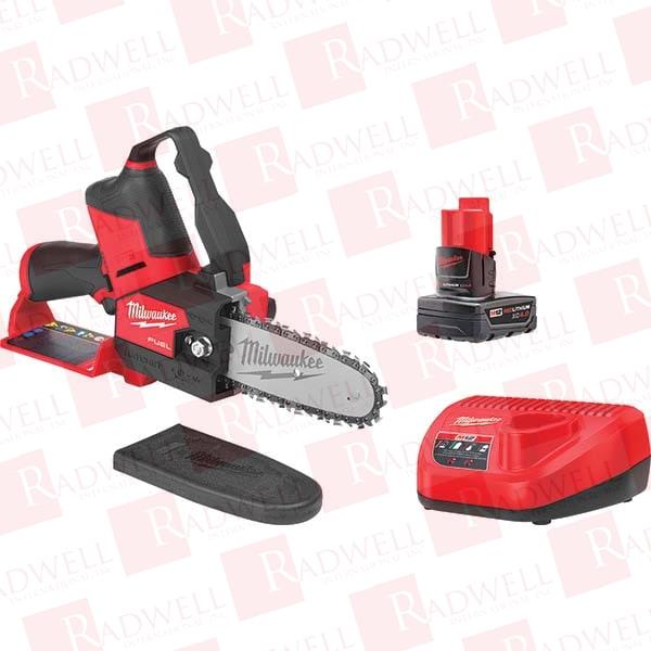 MILWAUKEE POWER TOOLS 2527-21