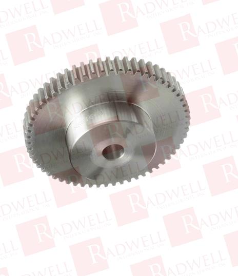 REGAL REXNORD NSS1660