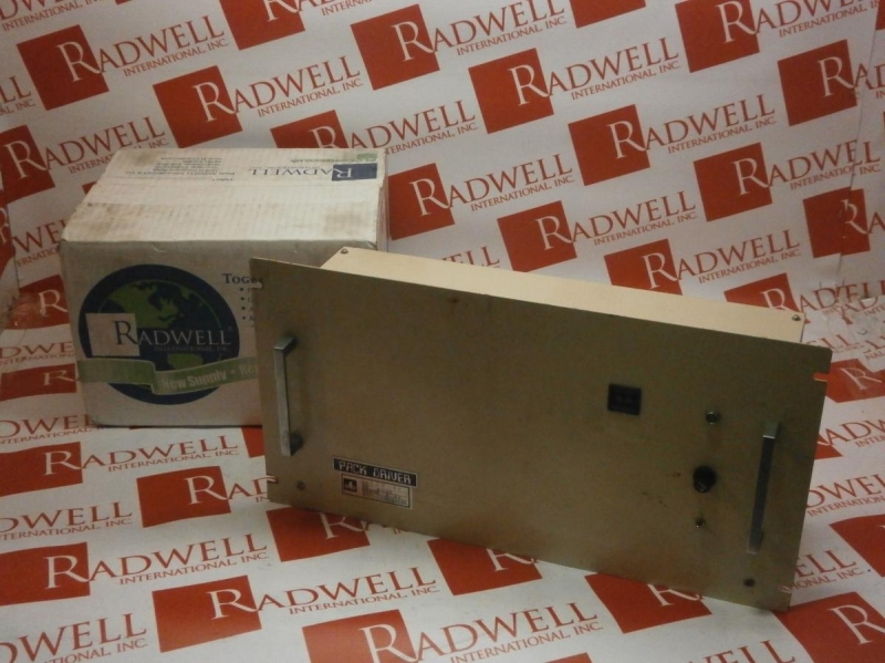PACK DRIVER MODULE 2AMP