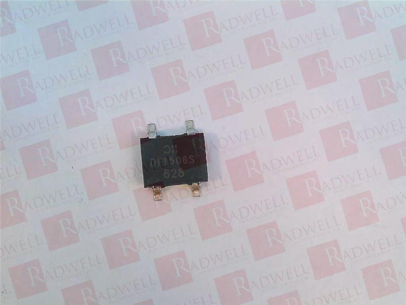 VISHAY DF1508S-E3/45