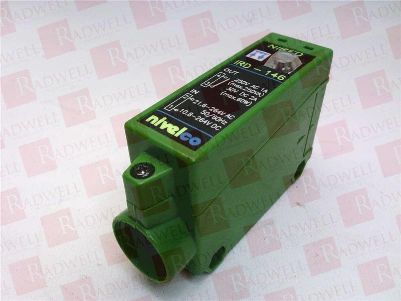 NIVELCO IRD-146