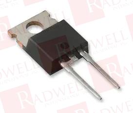 ON SEMICONDUCTOR MJF122G