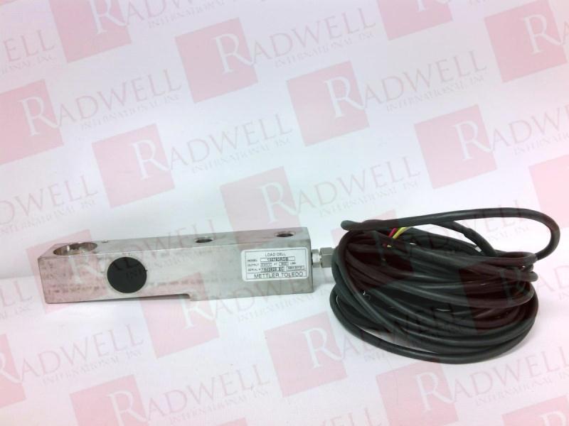METTLER TOLEDO 130793ROB