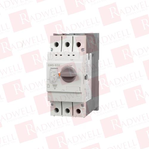 CARLO GAVAZZI GMS-63S 40A