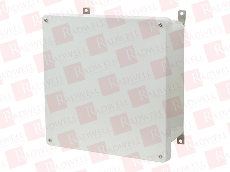 ALLIED MOULDED PRODUCTS AM1226
