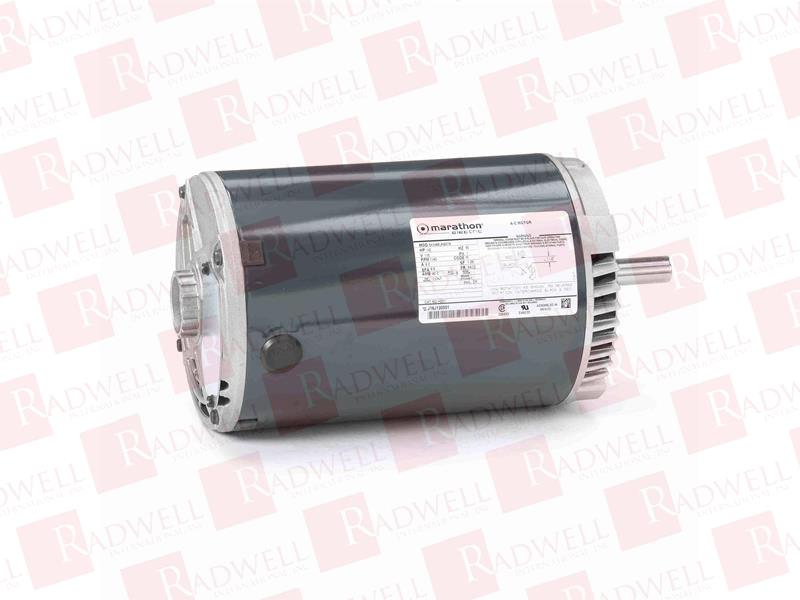 REGAL REXNORD 5KH48UN6074