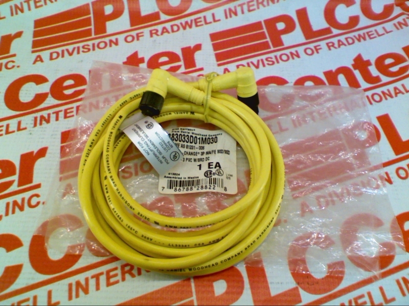 MOLEX 883033D01M030