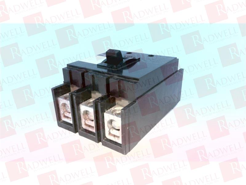 SCHNEIDER ELECTRIC Q2L3125H