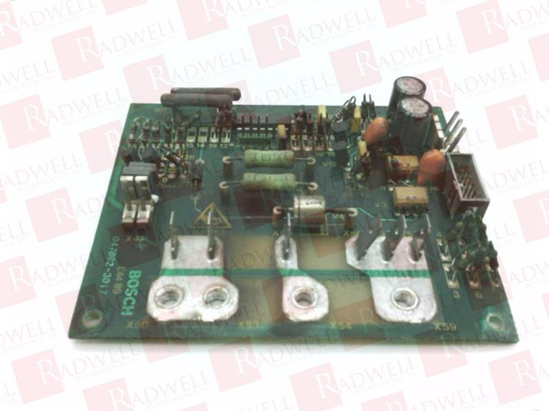 BOSCH 047892-3017