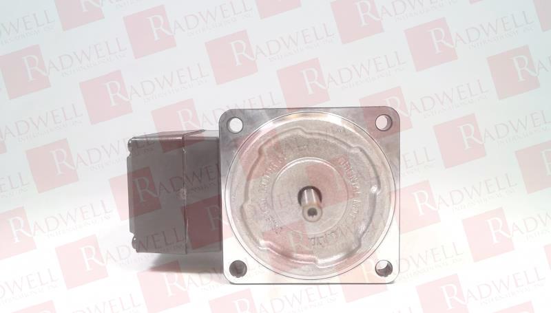 ORIENTAL MOTOR 2IK6A-CWTE