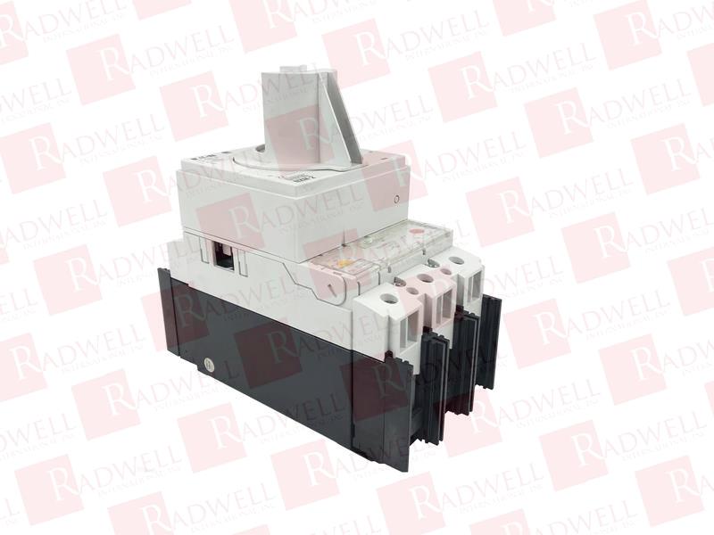 EATON CORPORATION NZM B2 -A40-NA-VDX