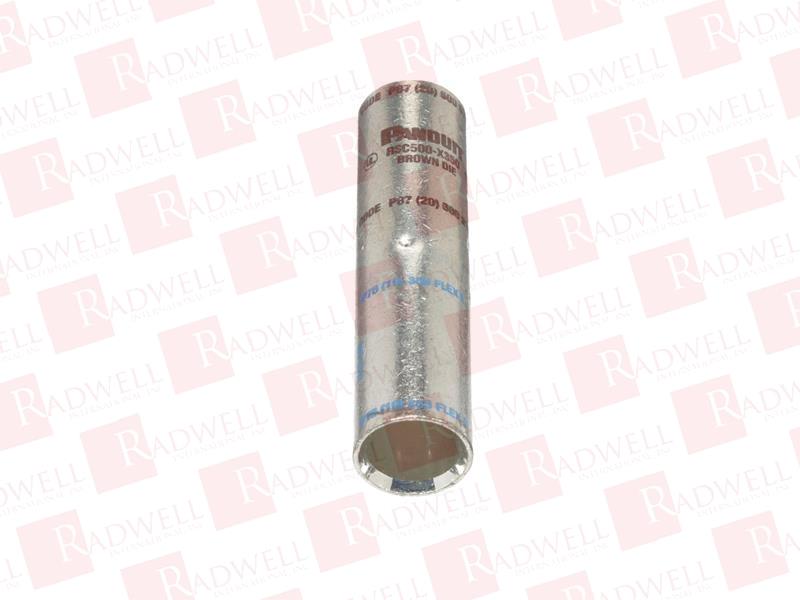 RSC500-X350-6 Connector/Terminal/Pin by PANDUIT