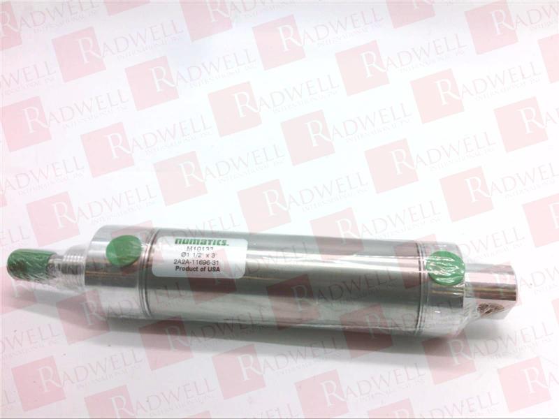 ASCO M10133