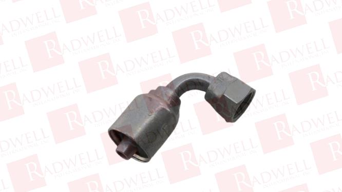 PARKER 13943-8-6-ZJ