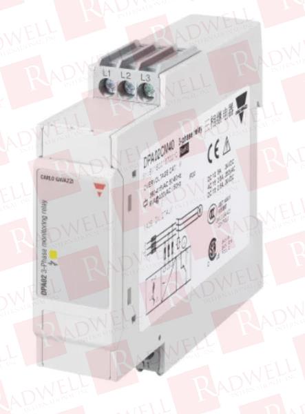 CARLO GAVAZZI EUGC724
