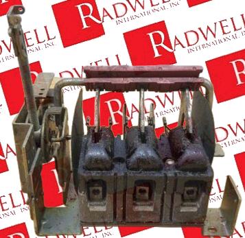 SCHNEIDER ELECTRIC 9422-RD-3