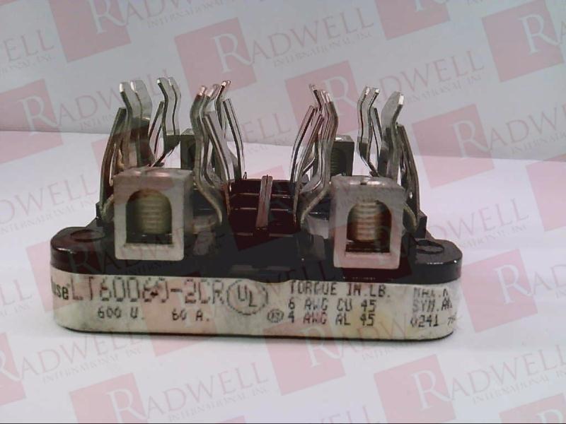 LITTELFUSE LT60060-2CR