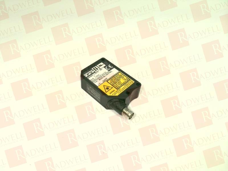 OPTEX BGS-DL10CP(E)