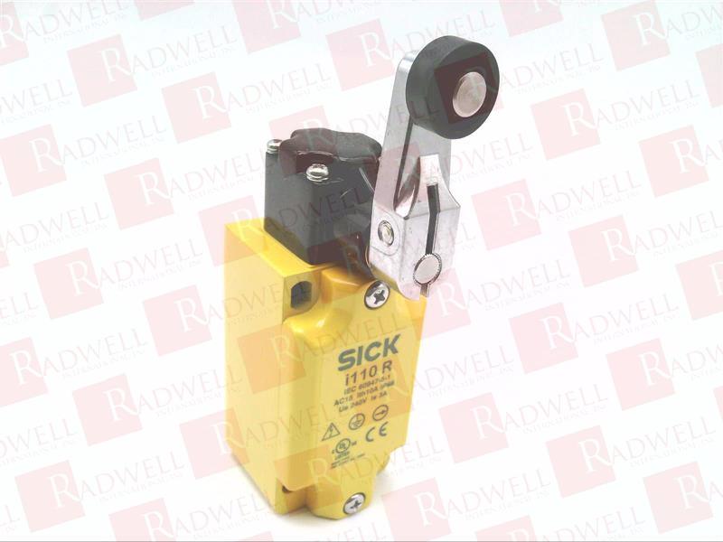 SICK I110-RA223