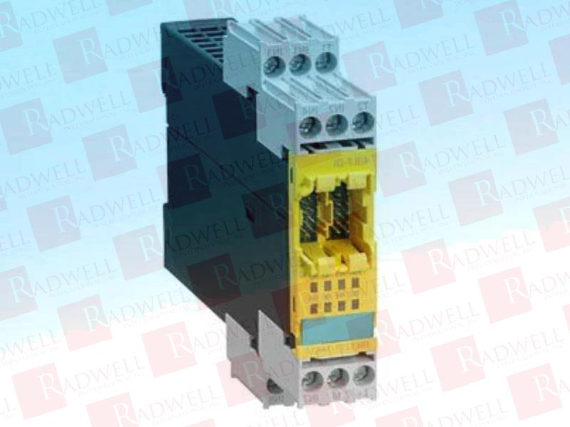 SIEMENS 3RK3211-2AA10