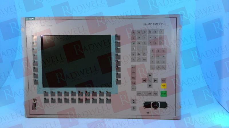 SIEMENS 6AV7661-1AA10-3BS0